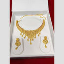 Pari Art Jewellery Forming Necklace Set