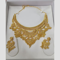 Pari Art Jewellery Forming Necklace Set