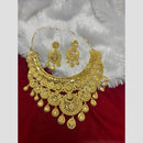 Pari Art Jewellery Forming Necklace Set