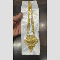 Pari Art Jewellery Forming Long Necklace Set