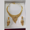 Pari Art Jewellery Forming Necklace Set