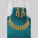 Pari Art Jewellery Forming Necklace Set