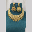 Pari Art Jewellery Forming Necklace Set