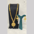 Pari Art Jewellery Forming Long Necklace Set