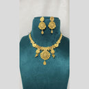 Pari Art Jewellery Forming Necklace Set
