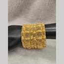 Pari Art Jewellery Forming Bangles Set