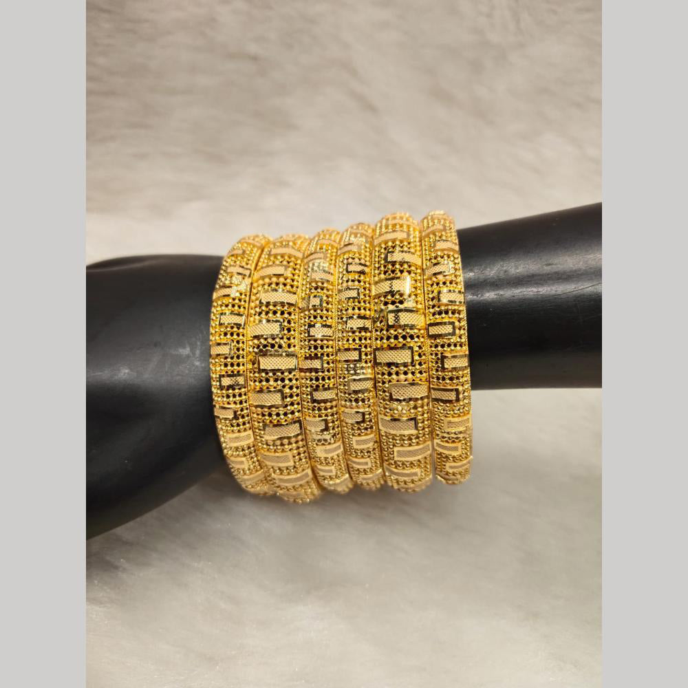 Pari Art Jewellery Forming Bangles Set