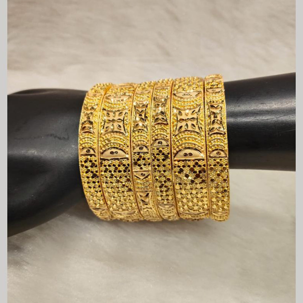 Pari Art Jewellery Forming Bangles Set