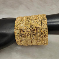 Pari Art Jewellery Forming Bangles Set