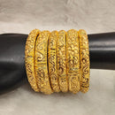 Pari Art Jewellery Forming Bangles Set