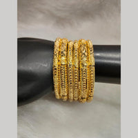 Pari Art Jewellery Forming Bangles Set