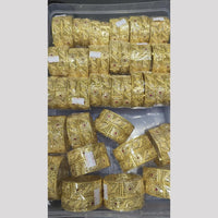 Pari Art Jewellery Forming Gold Openable Bangles Set