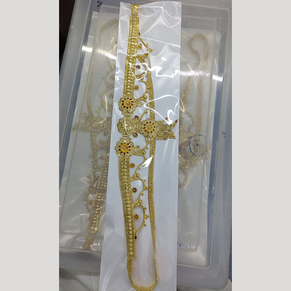 Pari Art Jewellery Forming Kamarband
