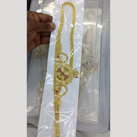 Pari Art Jewellery Forming Kamarband