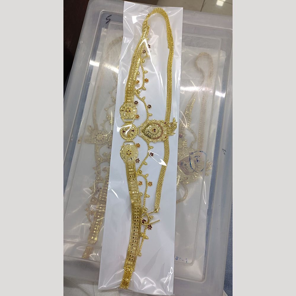 Pari Art Jewellery Forming Kamarband
