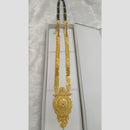 Pari Art Jewellery Forming Gold Mangalsutra