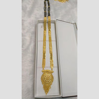 Pari Art Jewellery Forming Gold Mangalsutra