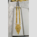 Pari Art Jewellery Forming Gold Mangalsutra