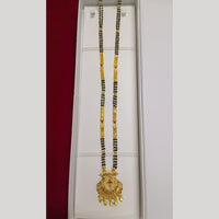 Pari Art Jewellery Forming Mangalsutra