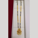 Pari Art Jewellery Forming Mangalsutra