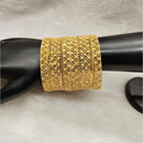 Pari Art Jewellery Forming Bangles Set