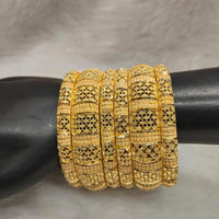 Pari Art Jewellery Forming Bangles Set