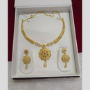 Pari Art Jewellery Forming Necklace Set