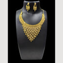 Pari Art Jewellery Forming Necklace Set