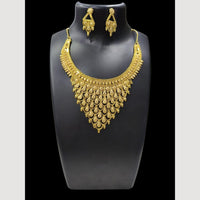 Pari Art Jewellery Forming Necklace Set