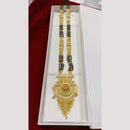 Pari Art Jewellery Traditional Mangalsutra Necklace