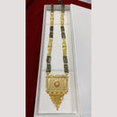 Pari Art Jewellery Traditional Mangalsutra Necklace
