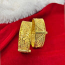 Pari Art Jewellery Ethnic Openable Forming Bangles for Women