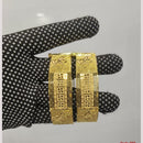 Pari Art Jewellery Designer Forming Openable Bangles Set