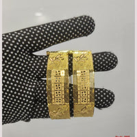 Pari Art Jewellery Designer Forming Openable Bangles Set