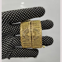 Pari Art Jewellery Designer Forming Openable Bangles Set