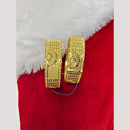 Pari Art Jewellery Designer Forming Openable Bangles Set