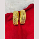Pari Art Jewellery Designer Forming Openable Bangles Set