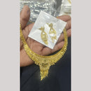 Pari Art Jewellery Glamorous Forming Jewellery  Necklace Set