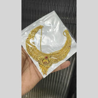Pari Art Jewellery Forming Necklace Set