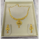 Pari Art Jewellery Trending Forming Necklace Set