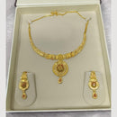 Pari Art Jewellery Trending Forming Necklace Set