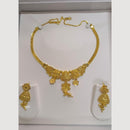 Pari Art Jewellery Trending Forming Necklace Set