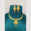 Pari Art Jewellery Trending Forming Necklace Set