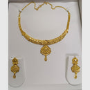 Pari Art Jewellery Trending Forming Elegance Necklace Set