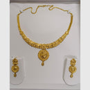 Pari Art Jewellery Trending Forming Elegance Necklace Set