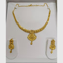 Pari Art Jewellery Trending Forming Elegance Necklace Set