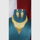 Pari Art Jewellery Trending Forming Elegance Necklace Set
