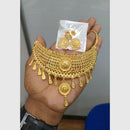 Pari Art Jewellery Trending Forming Stylish Necklace Set