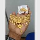 Pari Art Jewellery Trending Forming Stylish Necklace Set