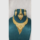Pari Art Jewellery Trending Forming Stylish Necklace Set